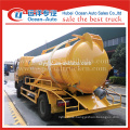 New style dongfeng vacuum cleaning Truck for sale with 3C and ISO